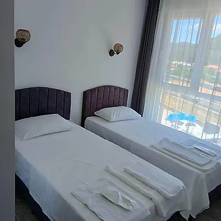 Grand Kose Airport 酒店 Ortaca (Mugla)