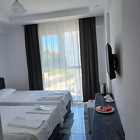 Grand Kose Airport Ortaca (Mugla)